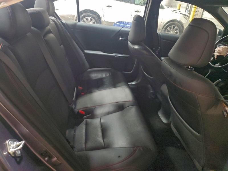 Фото 10 - HONDA ACCORD