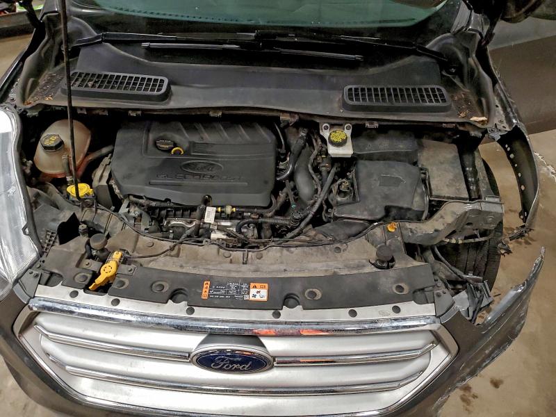 Фото 12 - FORD ESCAPE