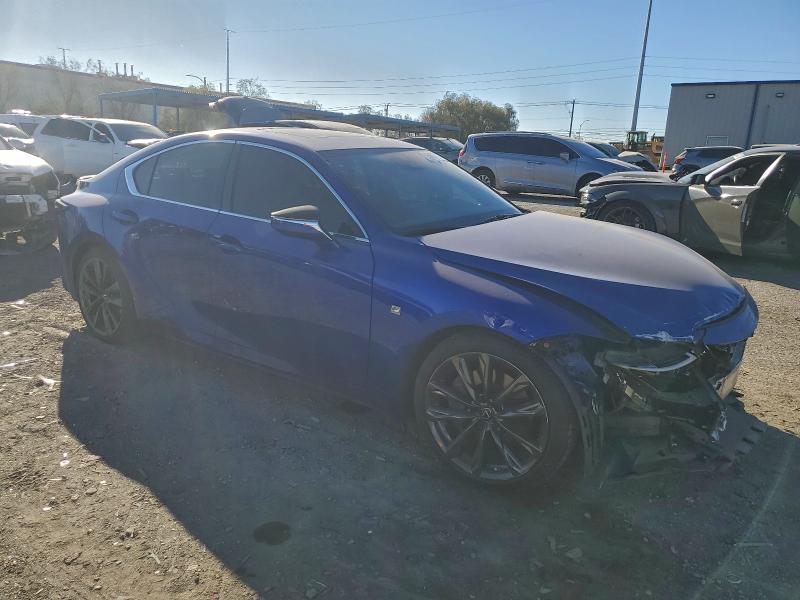 Фото 4 - LEXUS IS 350 F S