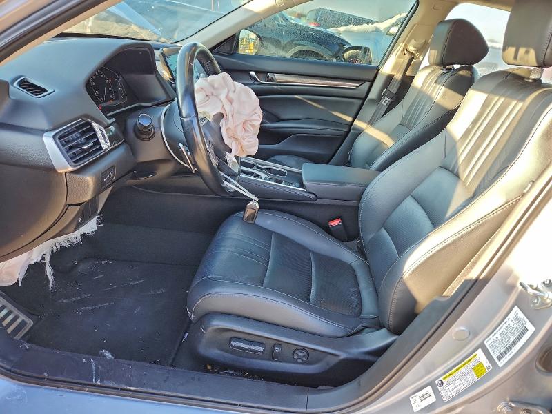 Фото 7 - HONDA ACCORD