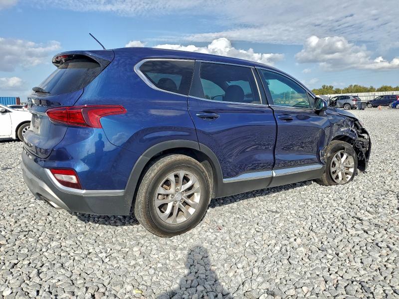 Фото 3 - HYUNDAI SANTA FE