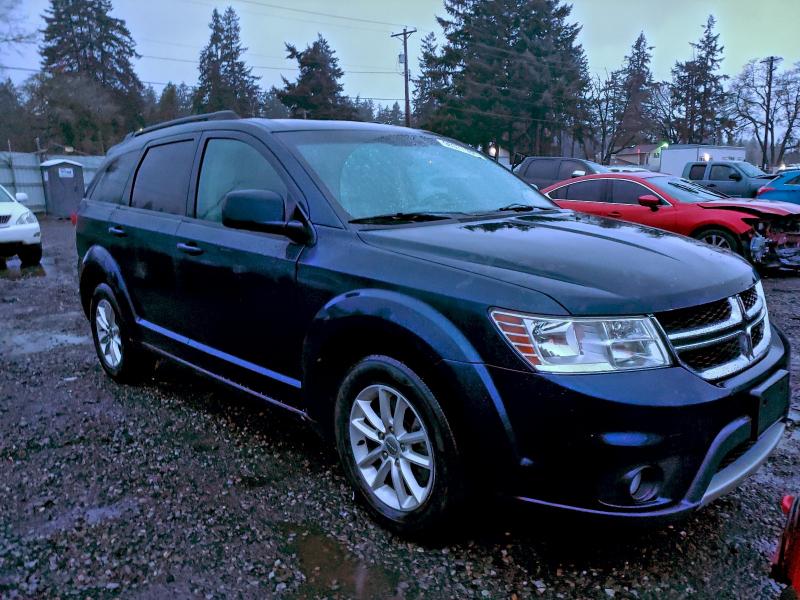 Фото 4 - DODGE JOURNEY