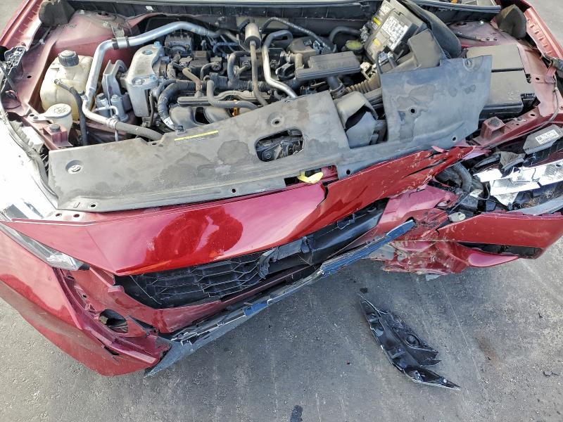 Фото 11 - NISSAN SENTRA