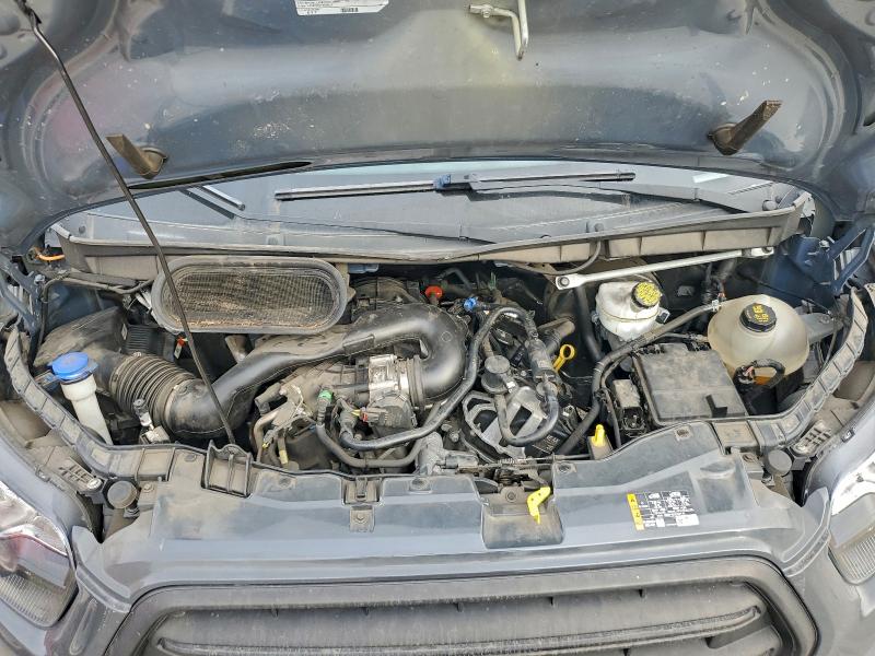 Фото 12 - FORD TRANSIT