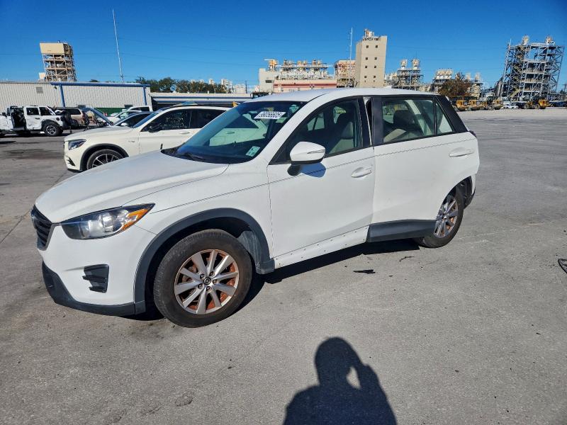 Фото 1 - MAZDA CX-5