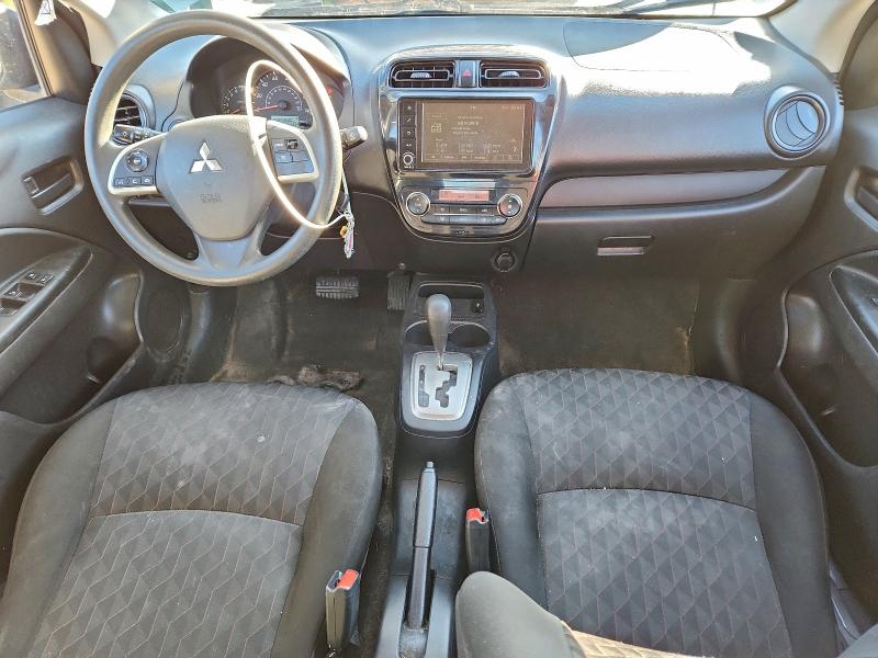 Фото 8 - MITSUBISHI MIRAGE