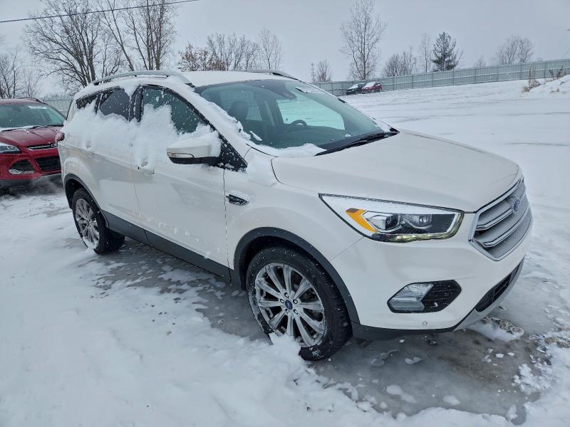 Фото 4 - FORD ESCAPE