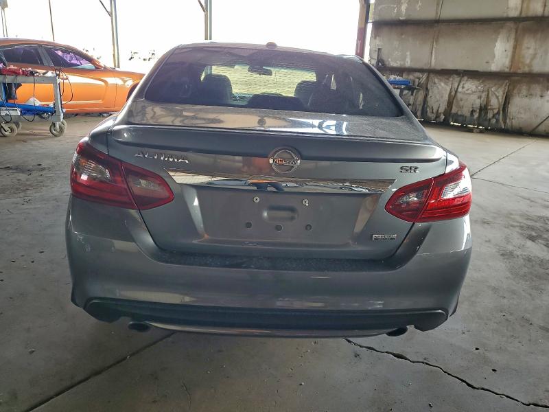 Фото 6 - NISSAN ALTIMA