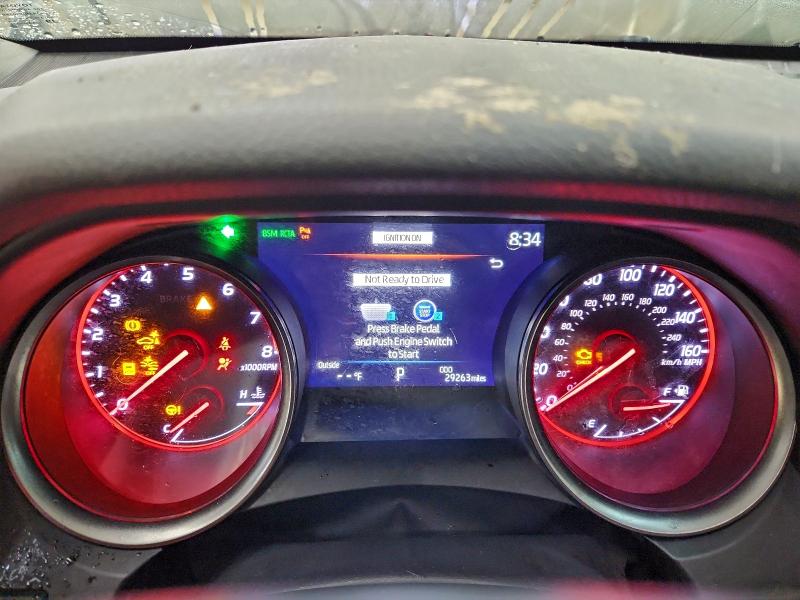 Фото 9 - TOYOTA CAMRY