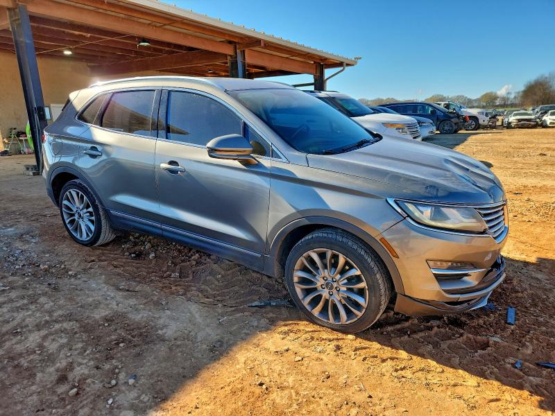Фото 4 - LINCOLN MKC