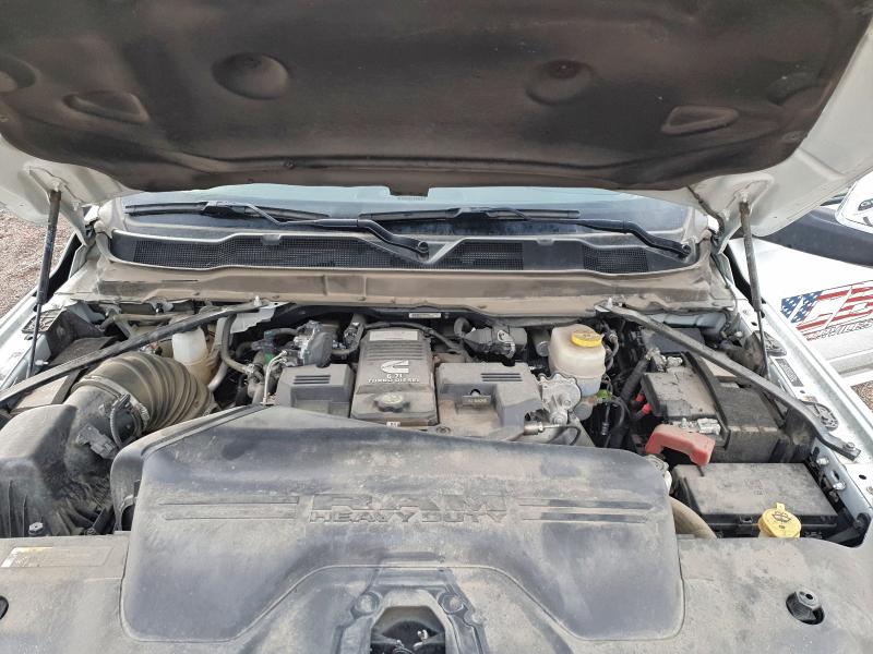 Фото 11 - RAM 2500