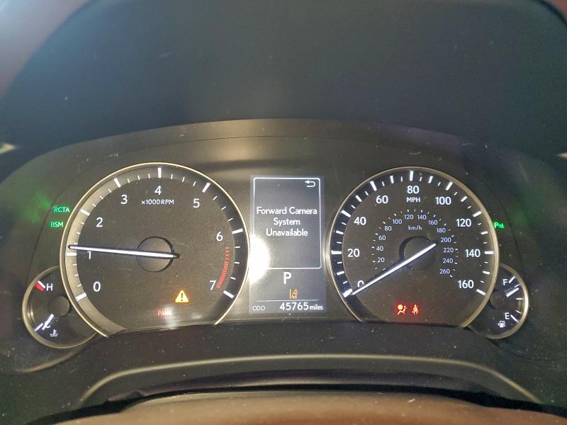 Фото 9 - LEXUS RX350