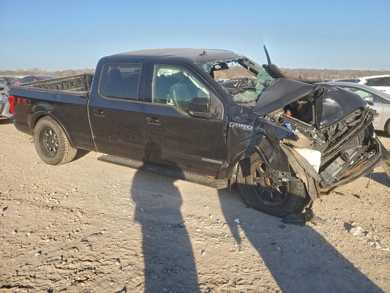 Фото 4 - FORD F-150