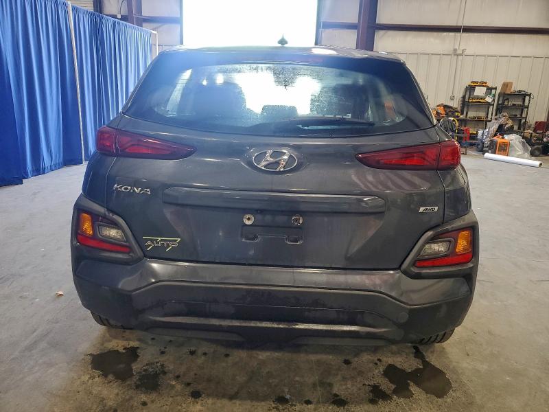 Фото 6 - HYUNDAI KONA