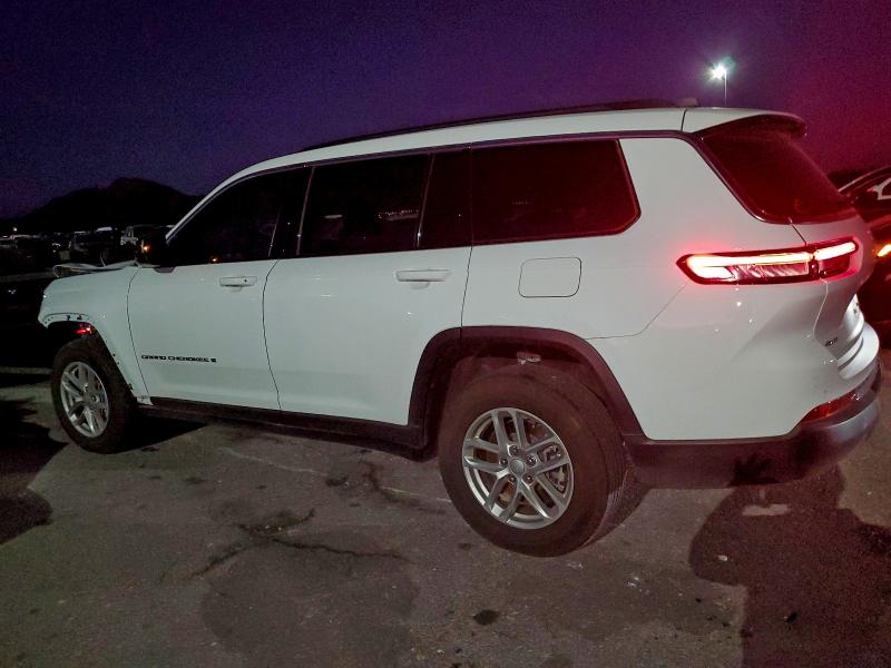 Фото 2 - JEEP GRAND CHER