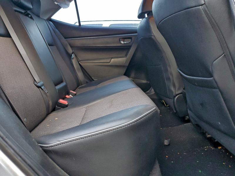 Фото 10 - TOYOTA COROLLA