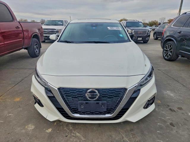 Фото 5 - NISSAN ALTIMA