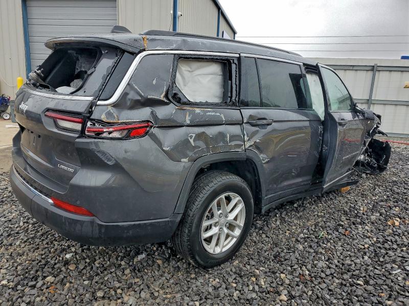 Фото 3 - JEEP GRAND CHER