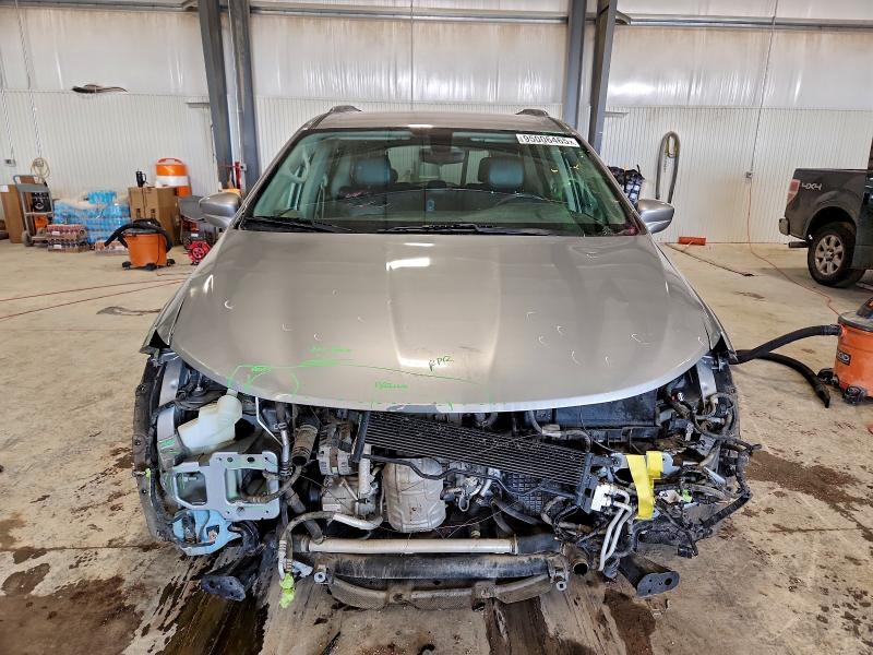 Фото 5 - CHRYSLER PACIFICA