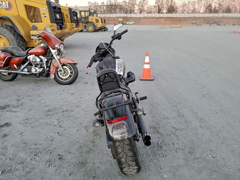 HARLEY-DAVIDSON FXLRS 2024