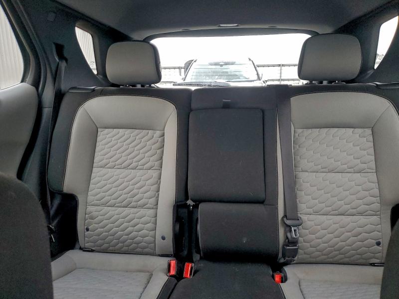 Фото 10 - CHEVROLET EQUINOX