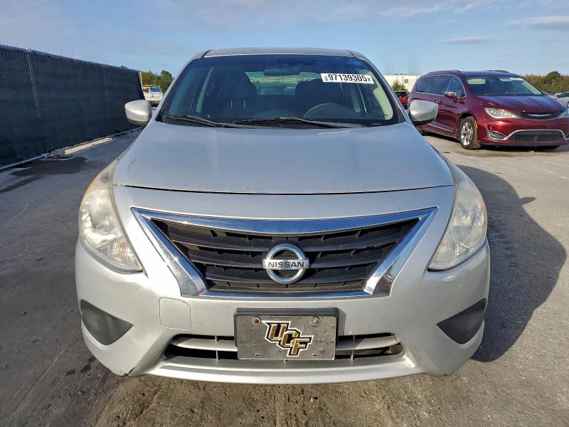 Фото 5 - NISSAN VERSA