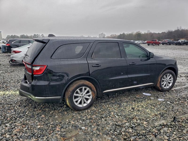 Фото 3 - DODGE DURANGO