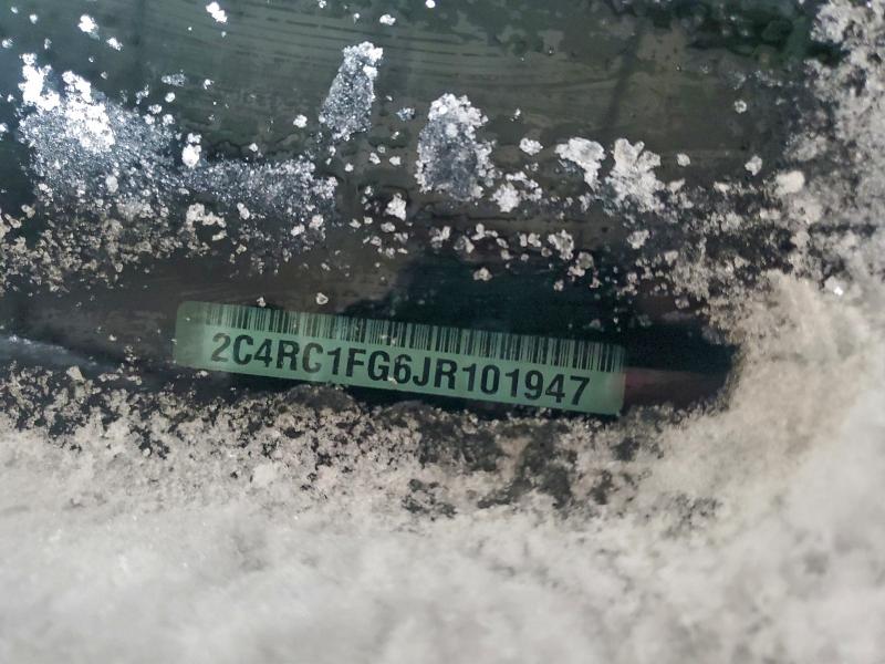 Фото 13 - CHRYSLER PACIFICA