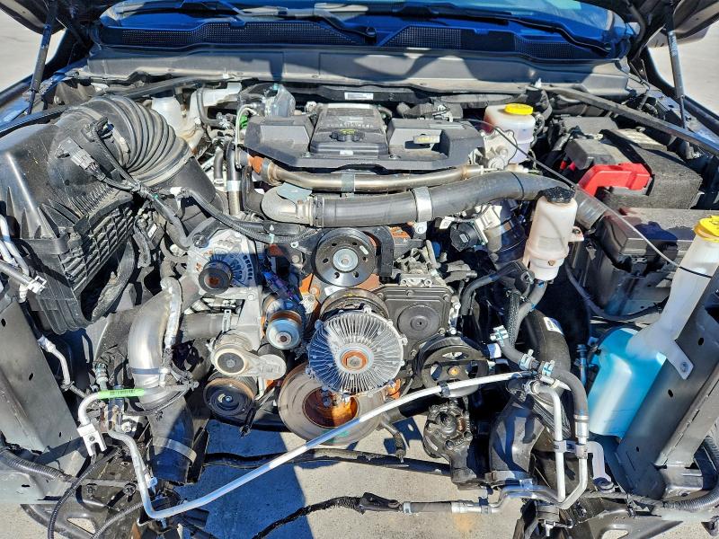 Фото 11 - RAM 2500