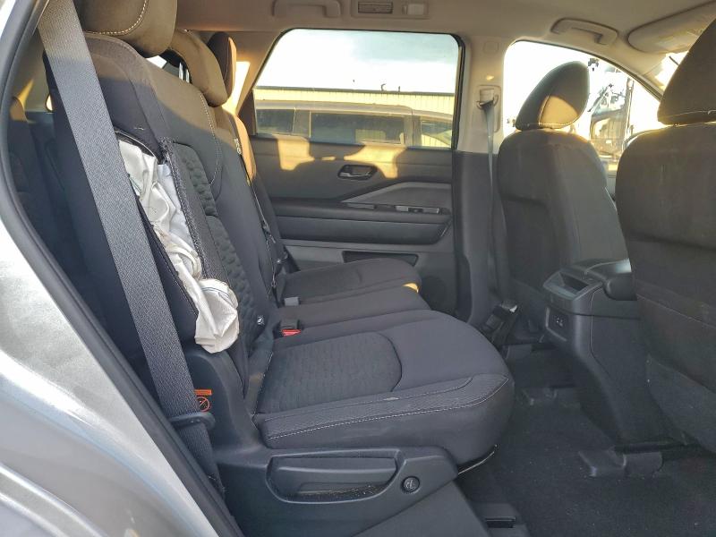 Фото 11 - NISSAN PATHFINDER