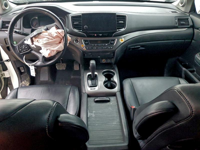 Фото 8 - HONDA PILOT