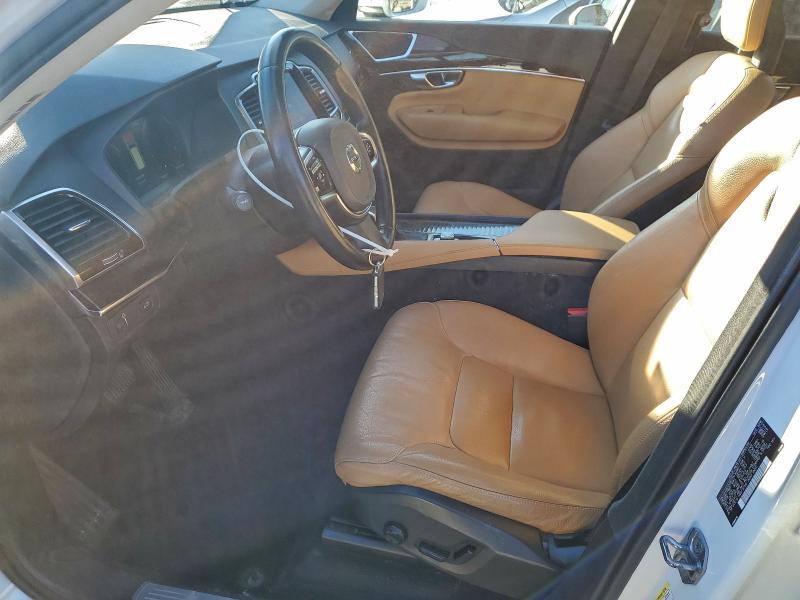 Фото 7 - VOLVO XC90