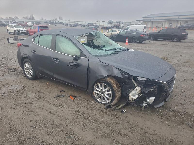 Фото 4 - MAZDA 3