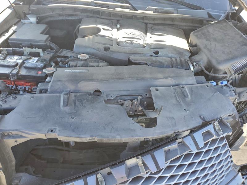 Фото 11 - INFINITI QX80