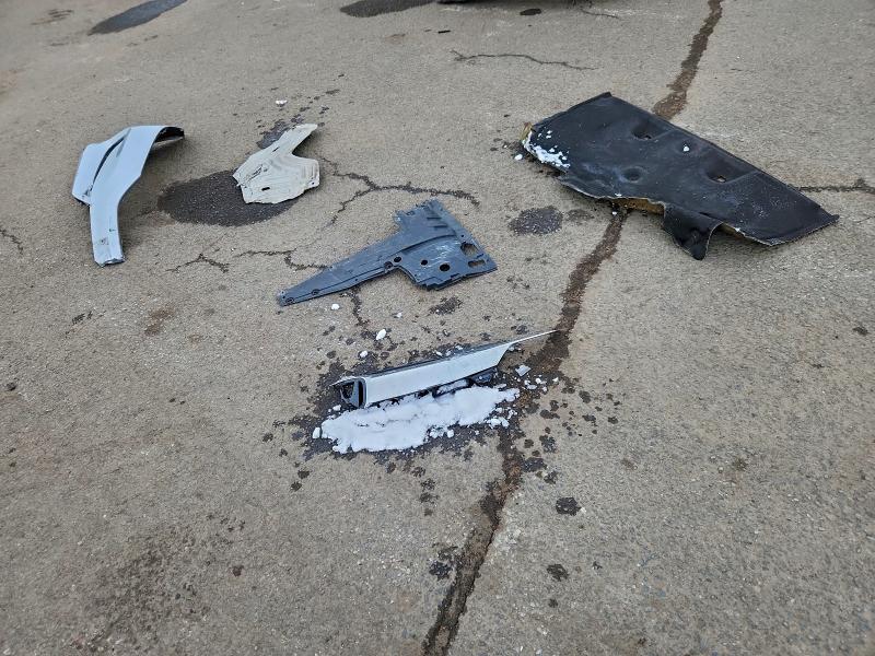 Фото 12 - HONDA ACCORD