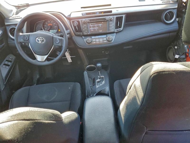 Фото 8 - TOYOTA RAV4