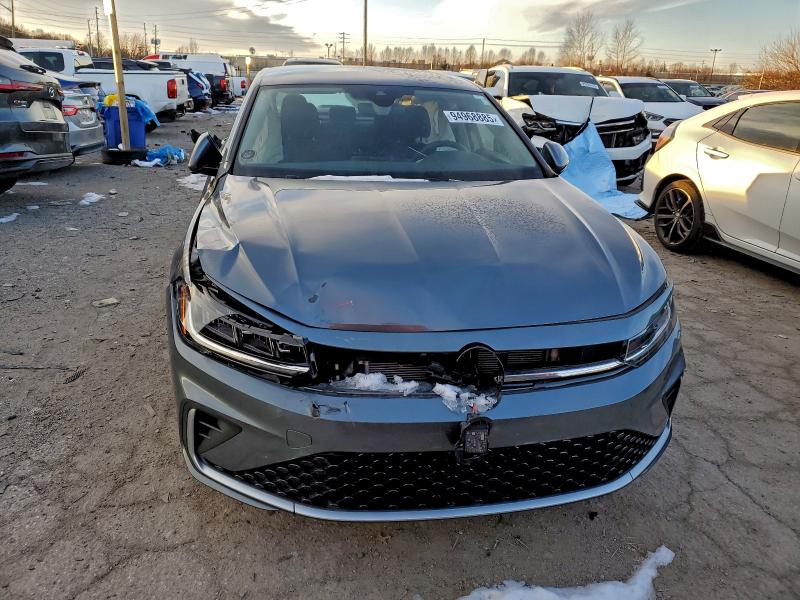 Фото 5 - VOLKSWAGEN JETTA