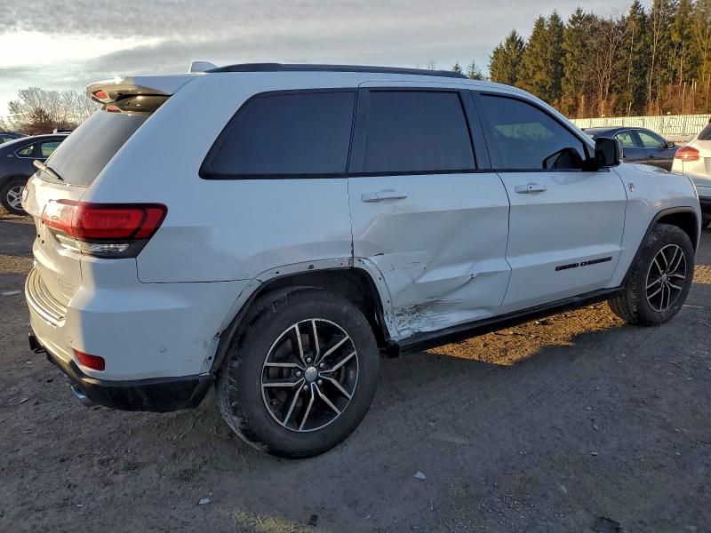 Фото 3 - JEEP GRAND CHER