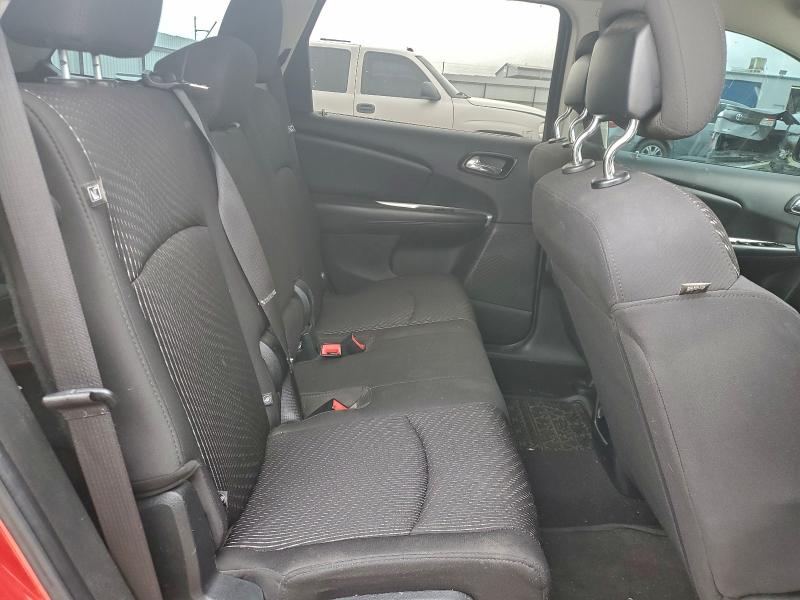Фото 10 - DODGE JOURNEY