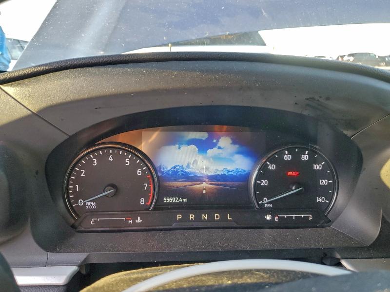 Фото 9 - FORD EXPLORER