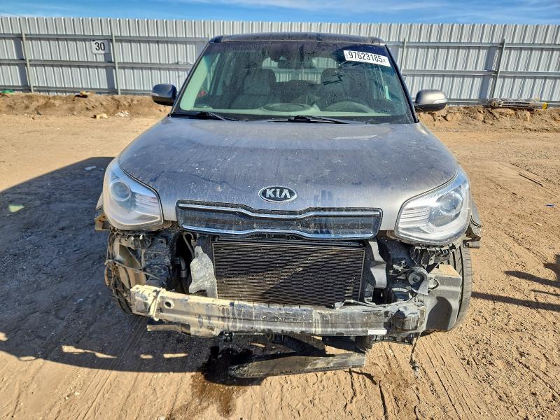 Фото 5 - KIA SOUL