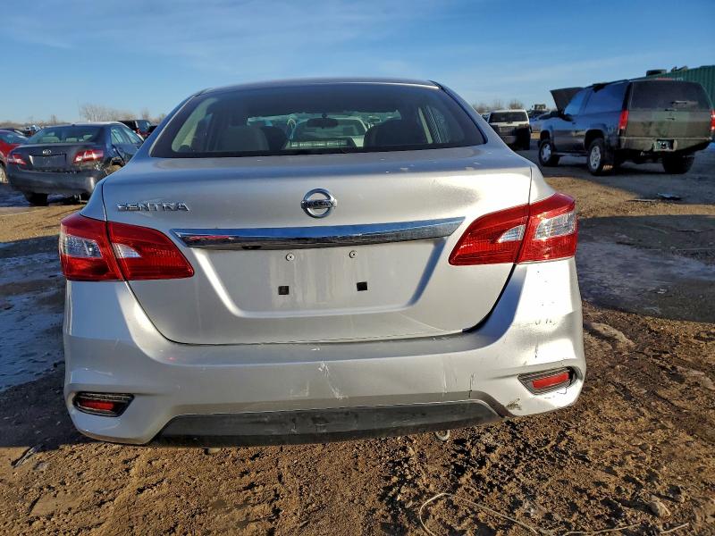 Фото 6 - NISSAN SENTRA