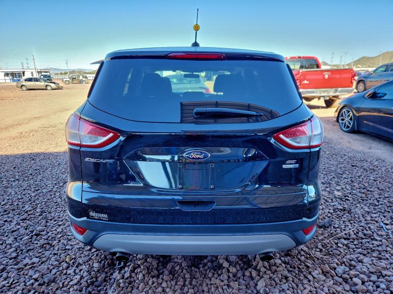 Фото 6 - FORD ESCAPE