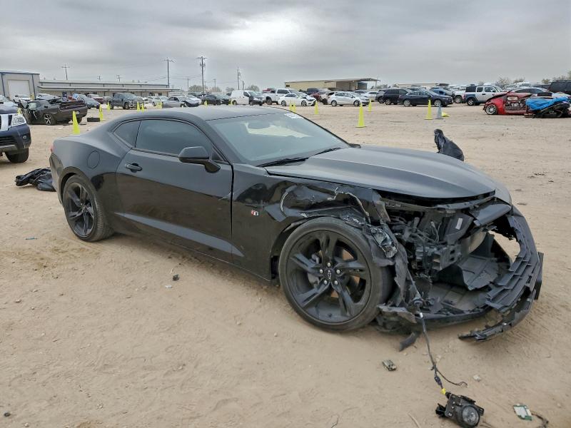 Фото 4 - CHEVROLET CAMARO