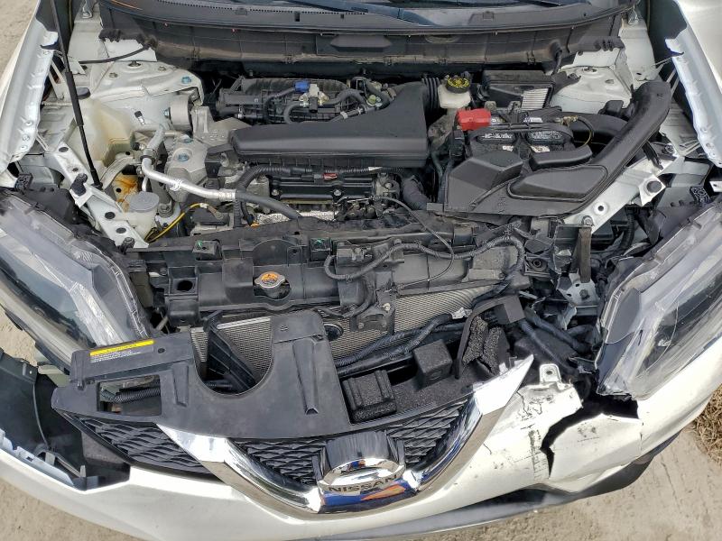 Фото 12 - NISSAN ROGUE