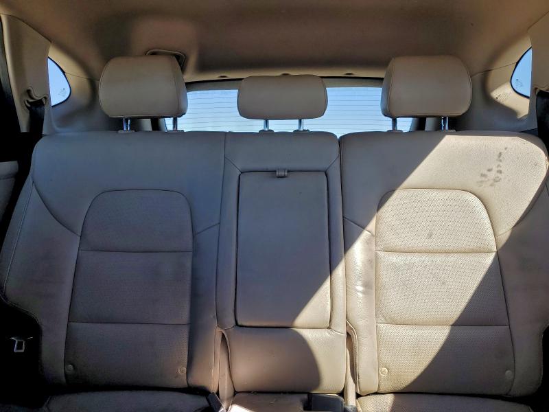 Фото 10 - HYUNDAI TUCSON