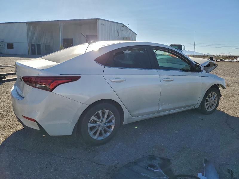 Фото 3 - HYUNDAI ACCENT