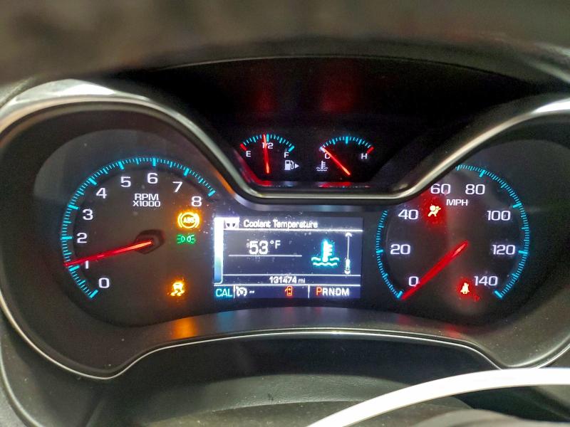 Фото 9 - CHEVROLET IMPALA