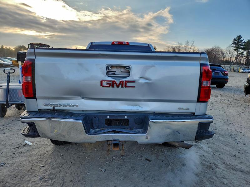 Фото 6 - GMC SIERRA