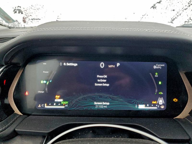 Фото 9 - JEEP GRAND CHER